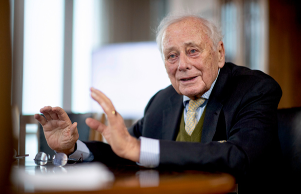 Reinhold Würth